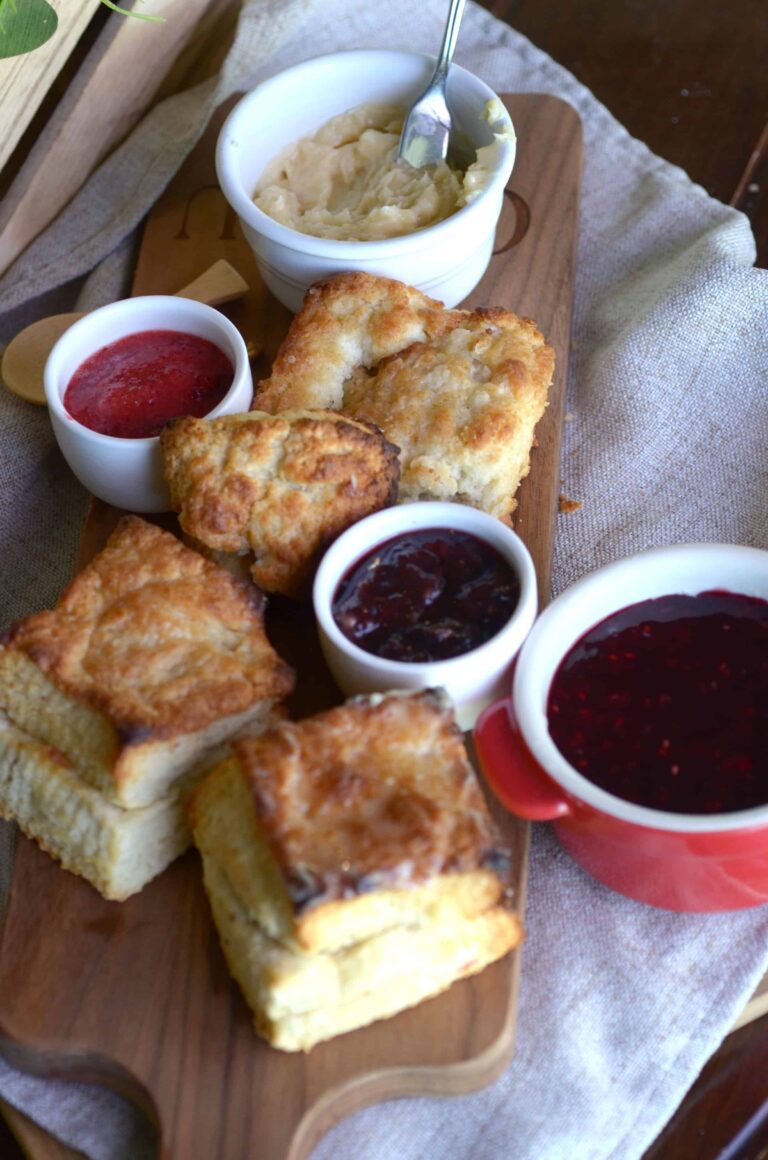 Northern Biscuits