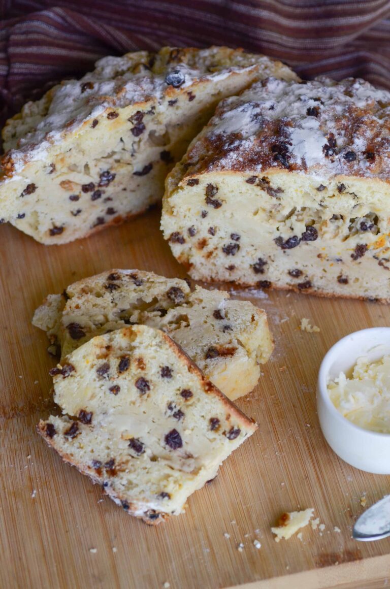 Irish Soda Bread